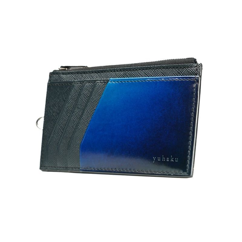 フラグメントケース BLUE YVP194N【 yuhaku】