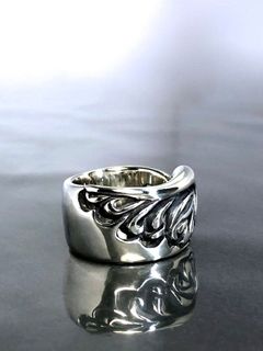 《受注生産》 ANGEL WING RING リング / 注文から2～3週間後入荷予定