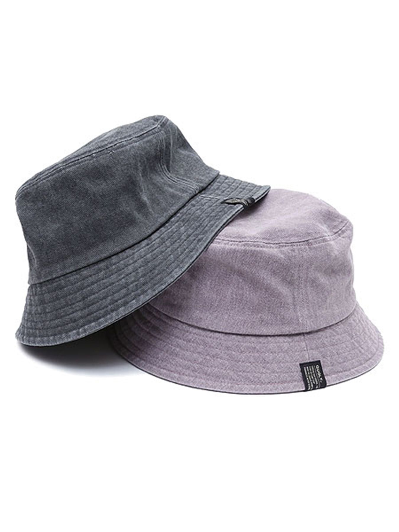 TETE HAT / バケットハット / スミクロ