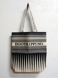 【予約品 10月26日(日) 締切】ARROWHEAD TOTE / トートバッグ / ホワイト
