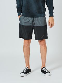 (予約品2023年10月19日18時締め) Light Shell Shorts / ショートパンツ / ブラック