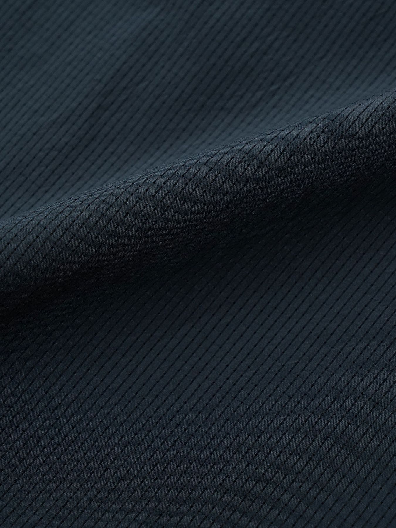 【予約品 2月1日(日) 締切】DOTAIR SHIRTS / ドットエアーシャツ / ネイビー