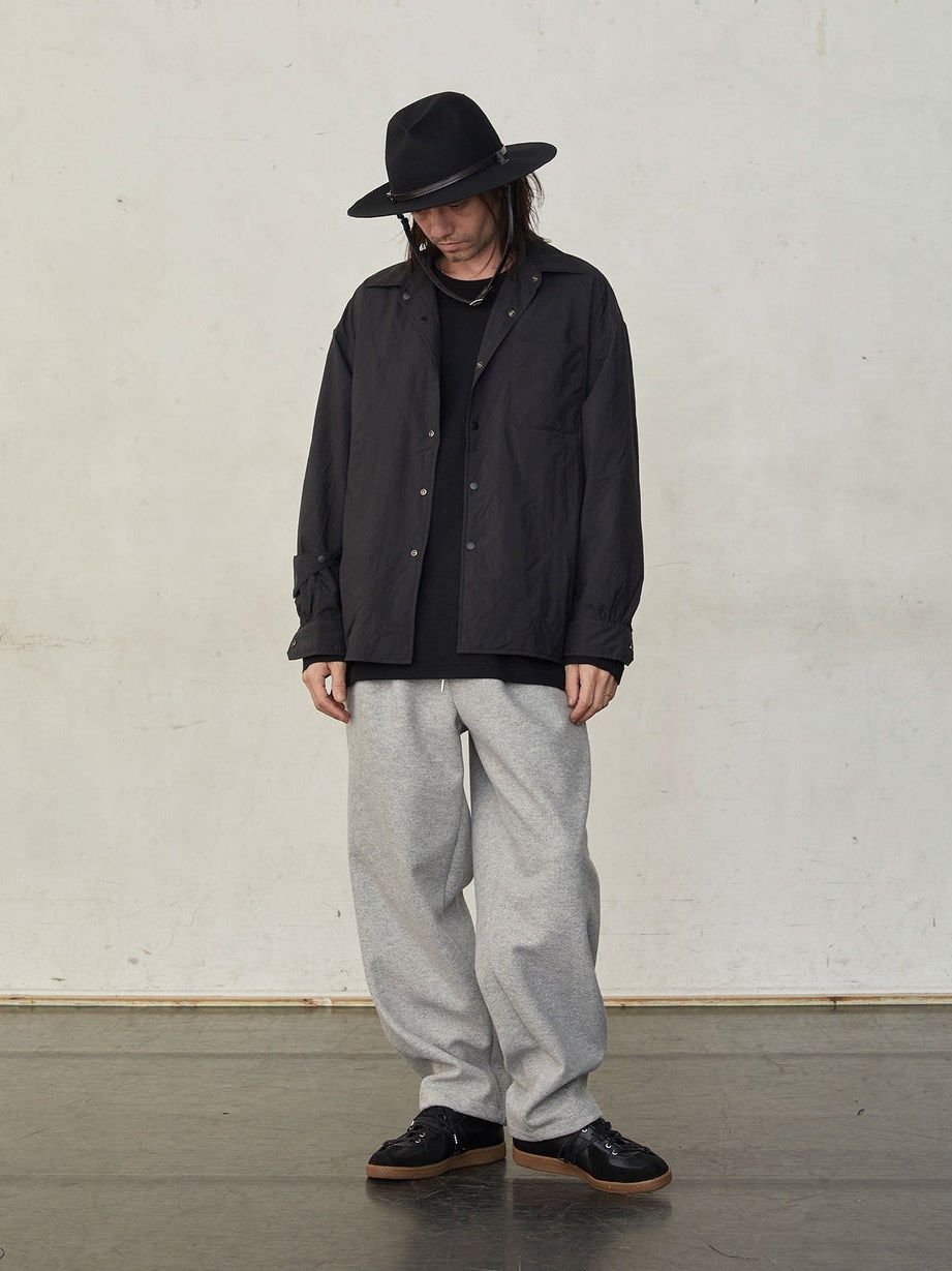 EGO TRIPPING - 《予約品》 REVERSIBLE OVERSHIRTS / オーバーシャツ