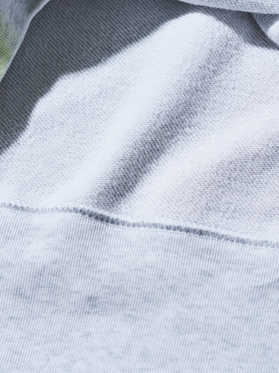 (予約品2023年10月19日18時締め) Random Dye Hooded Sweatshirt / フードスウェット / MULTI