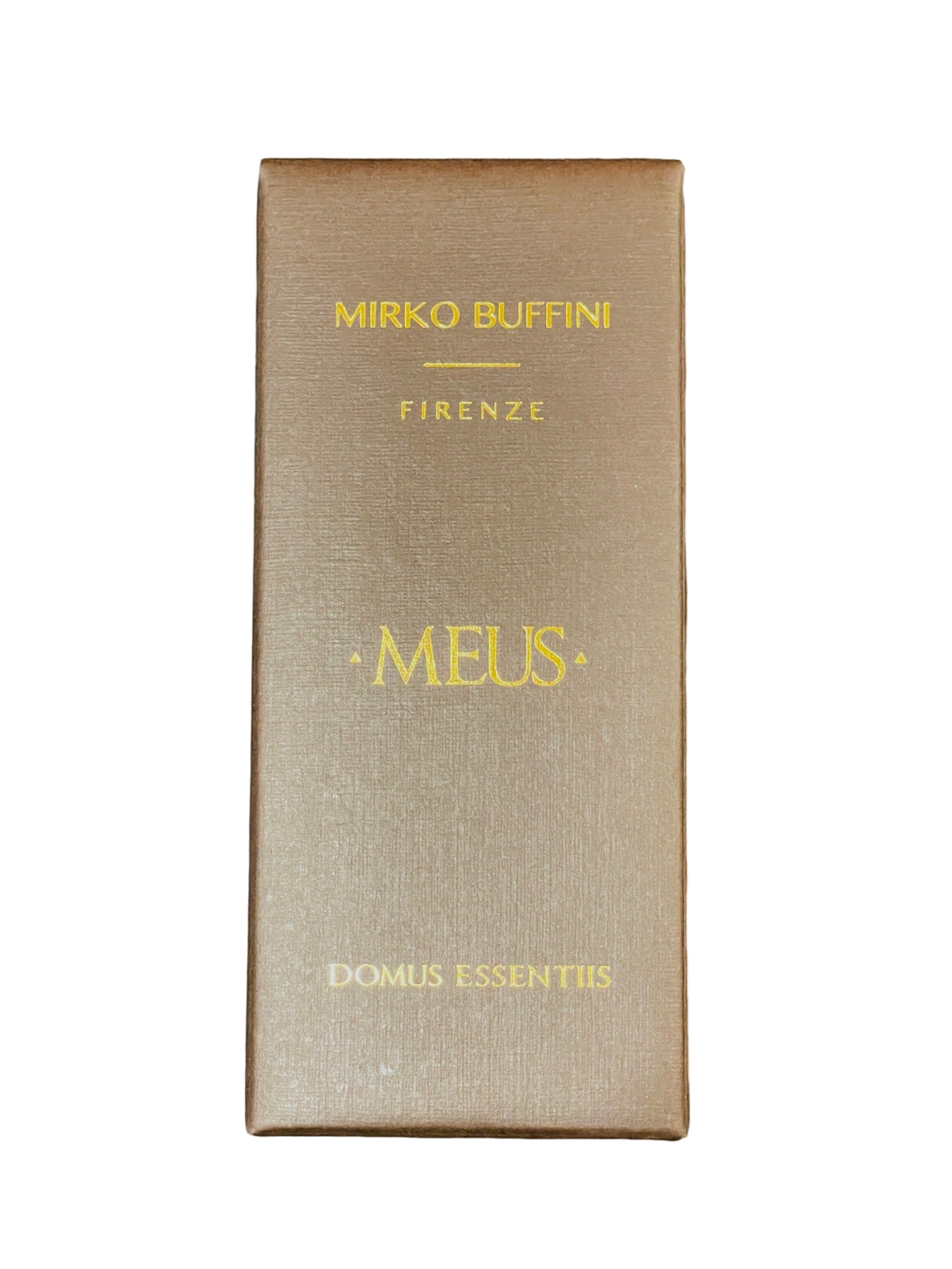 ミルコブッフィーニ ホームフレグランス / MEUS / 250ml 【MIRKO BUFFINI】