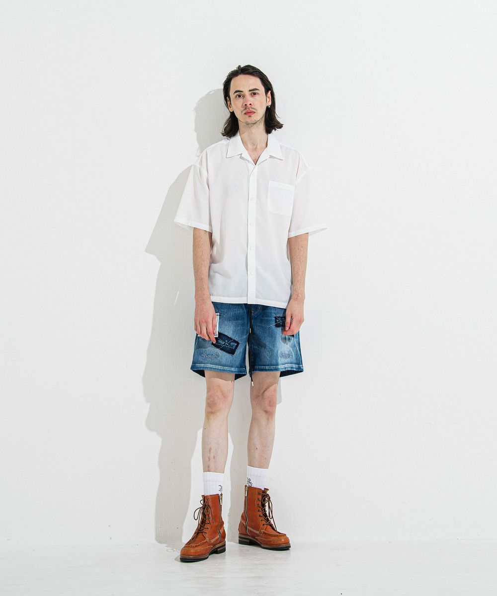 LOOK #619