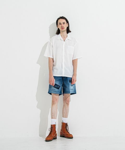 LOOK #619