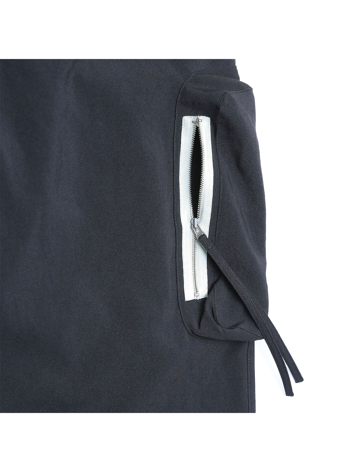 FUNCTION PANTS / ブラック【QUOLT】