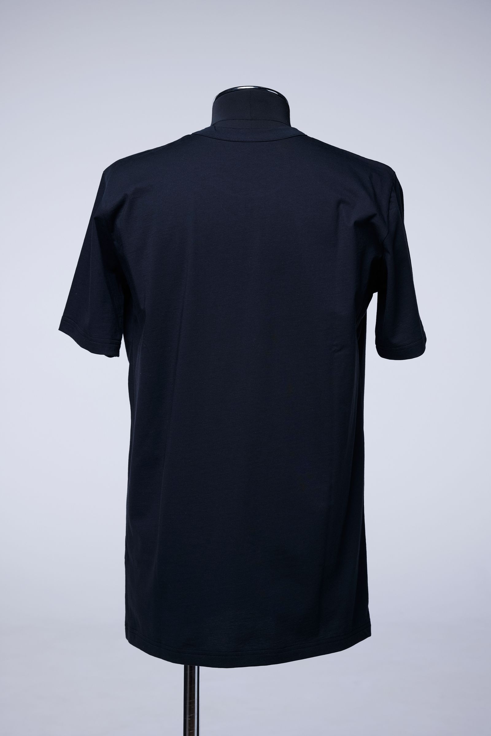 T-Shirts Tシャツ / Black 【THE ONENESS】