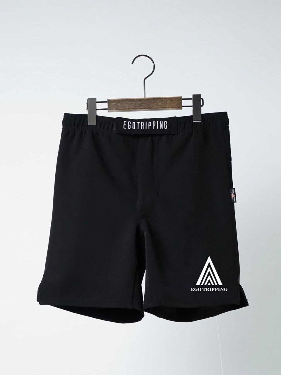 《予約品》 FIGHT PANTS / トレーニングパンツ / ブラック