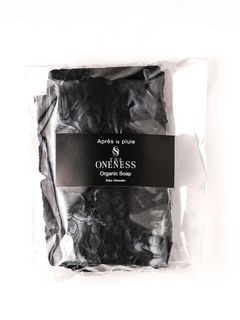 《予約品》ExtraOrganicSoap / EXオーガニックソープ / シトロネラ 【THE ONENESS】取寄せ
