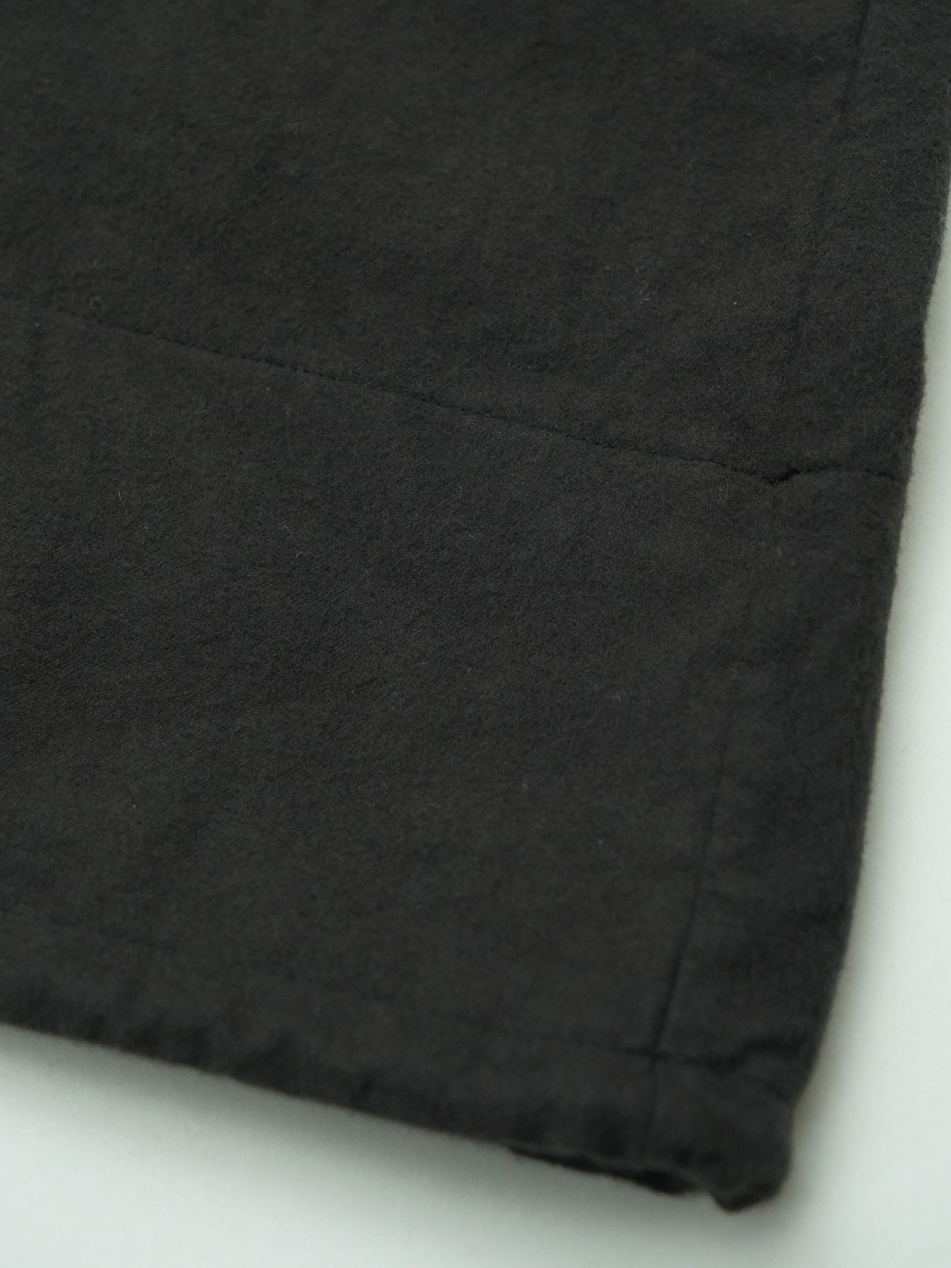 【予約品 】CORDNECK / コードネック / チャコール