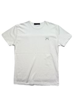 【予約品 8月23日(日) 締切】ARCHIVE CN/TEE CRY / ホワイト