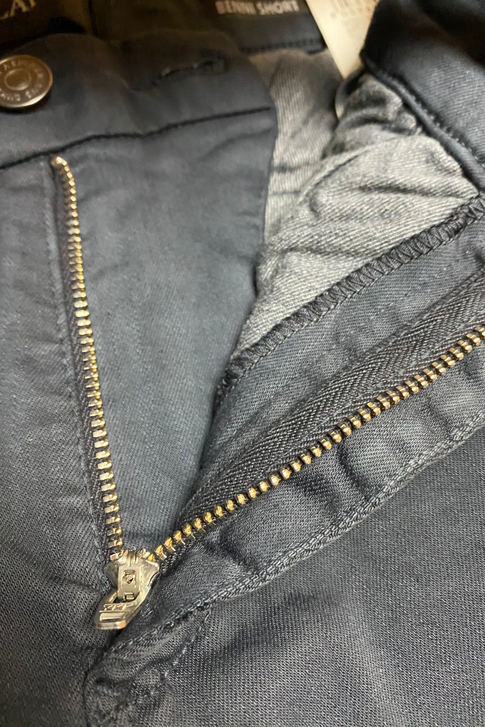 BENNI SHORT Hyperflex スーパーストレッチ チノショートパンツ 【REPLAY】