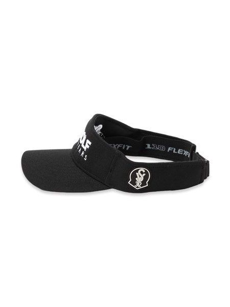 DRY SUN VISOR｜ブラック 【SY32 by SWEET YEARS GOLF】