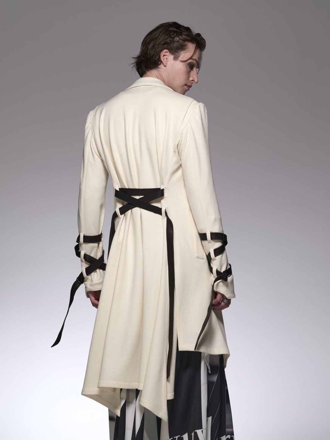 kiryuyrik - 2024-25 AUTUMN & WINTTER COLLECTION | BRYAN