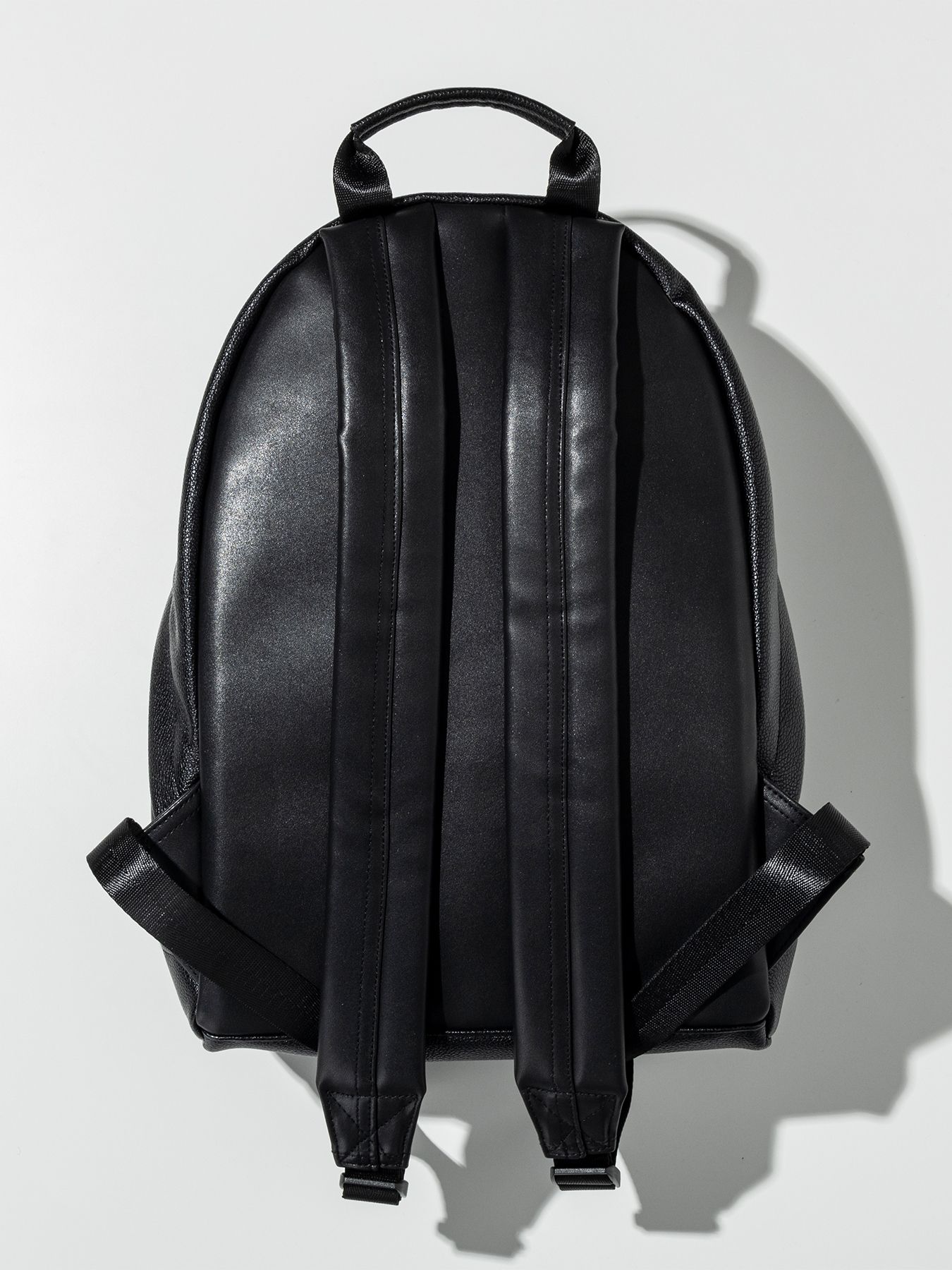 GONZ COLLABORATION BACKPACK / ブラック