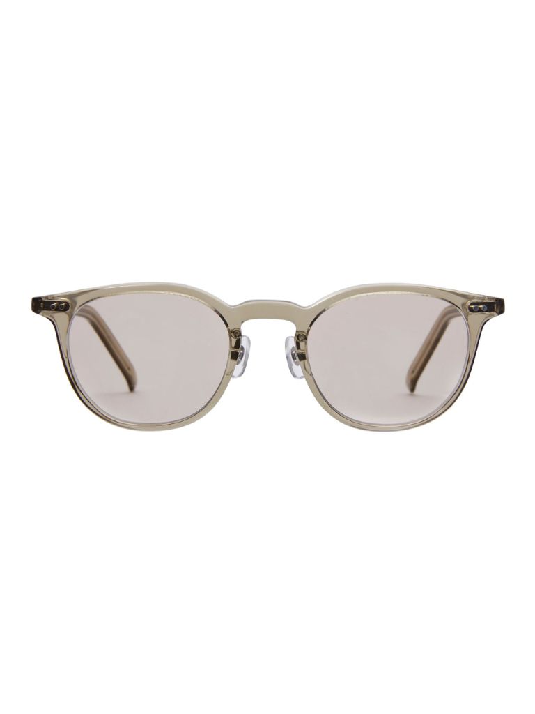 POLLOCK (Sunglasses) / オリーブ
