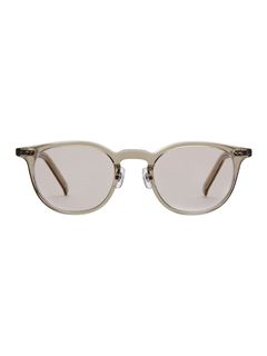 POLLOCK (Sunglasses) / オリーブ
