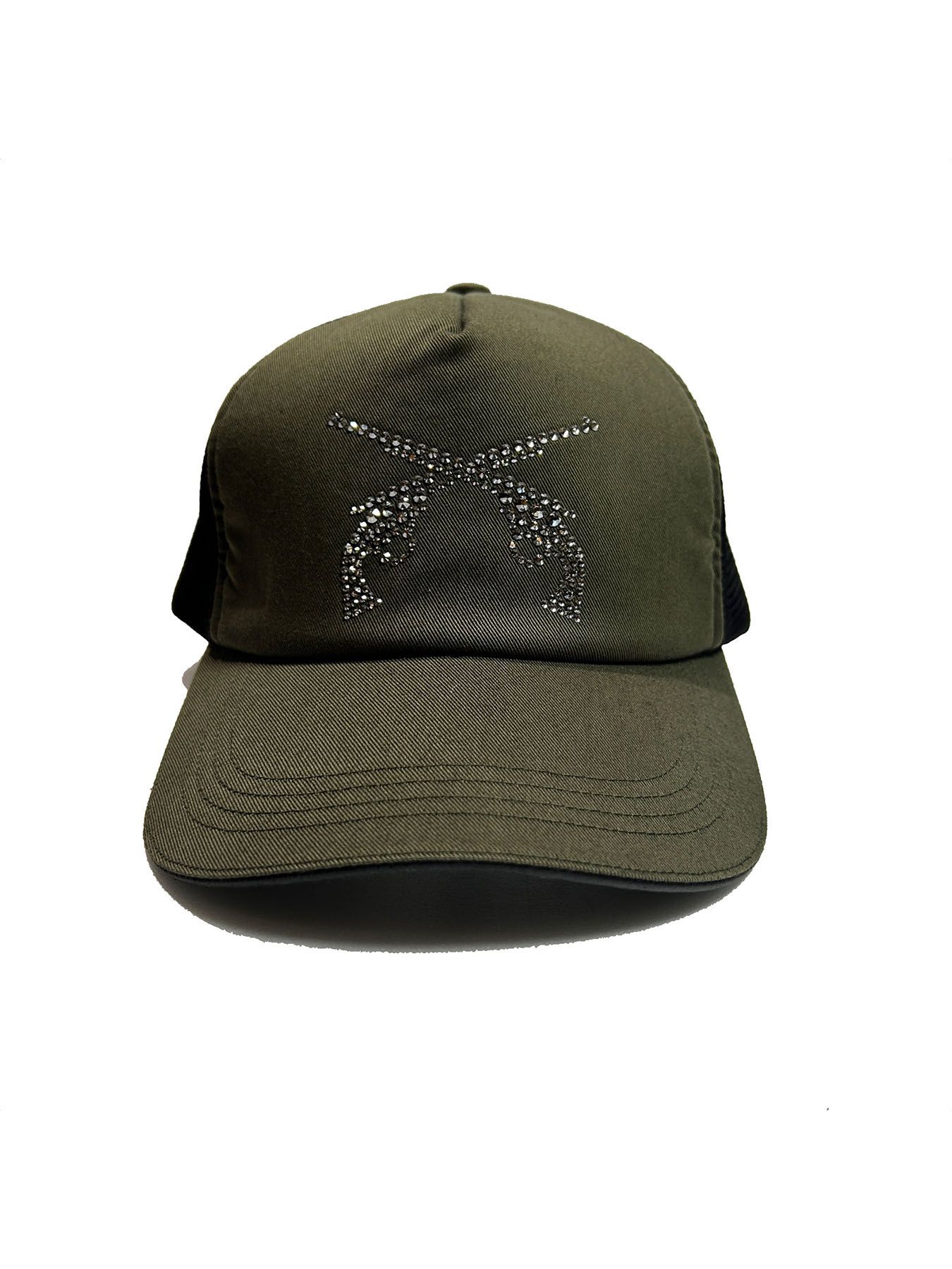 正規品★Off-White★アロウドリルボールキャップ BLACK 関税込 帽子 / キャップ 通販 | BRYAN