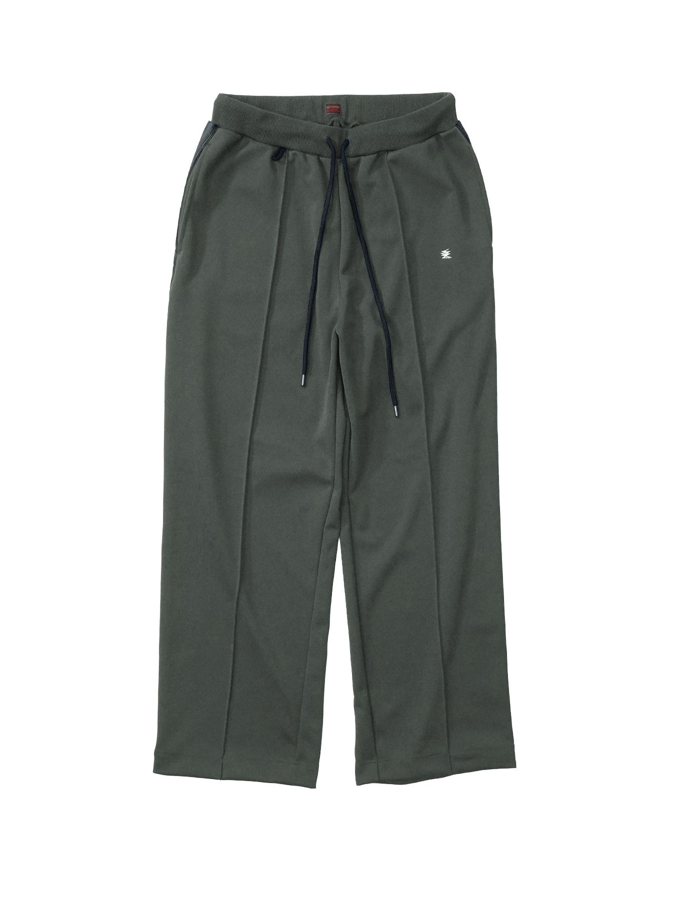 【予約品】 TRACKDAZZLE TROUSERSE / トラックパンツ / グレー