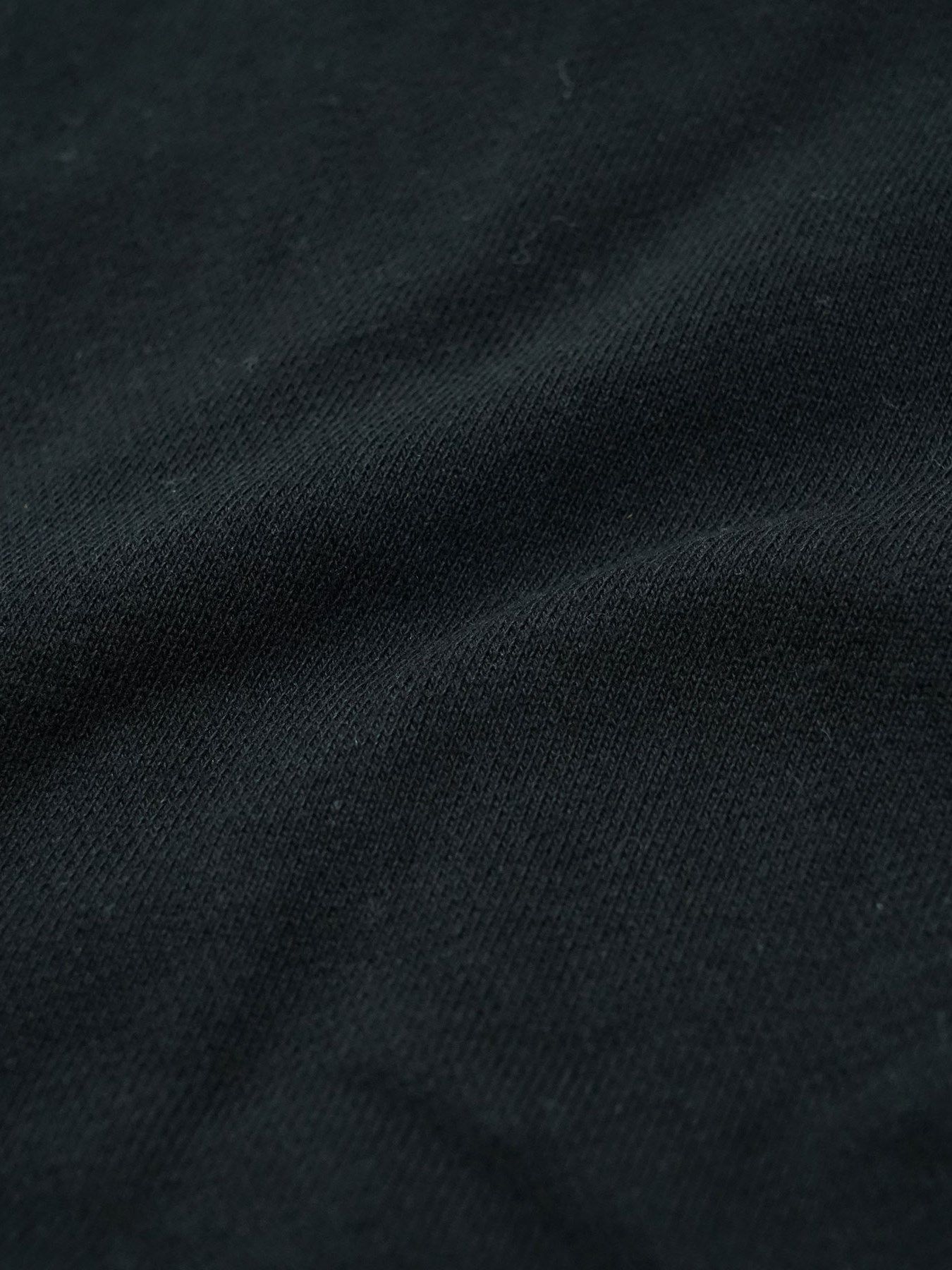 《予約品》 COZYWRAP / パーカー / ブラック