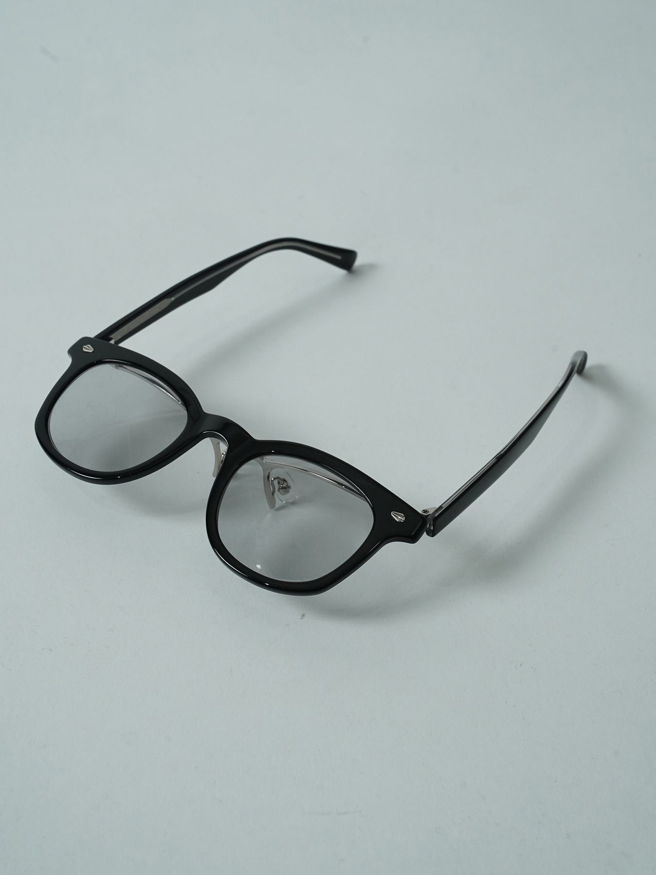 【予約品 5月6日(水) 締切】VITO color / UVカットカラーレンズ サングラス / ブラック