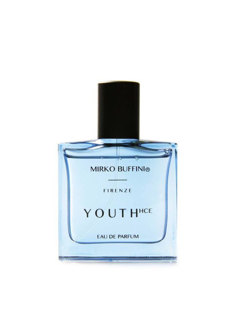 YOUTH(ユース) HCEシリーズ / オードパルファム  香水 / 30ml 【MIRKO BUFFINI ミルコブッフィーニ】