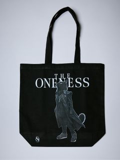 【予約品 10月26日(月) 締切】《犬猫保護活動チャリティー企画》Organic Cotton Tote Bag / オーガニックコットン トートバッグ / ブラック