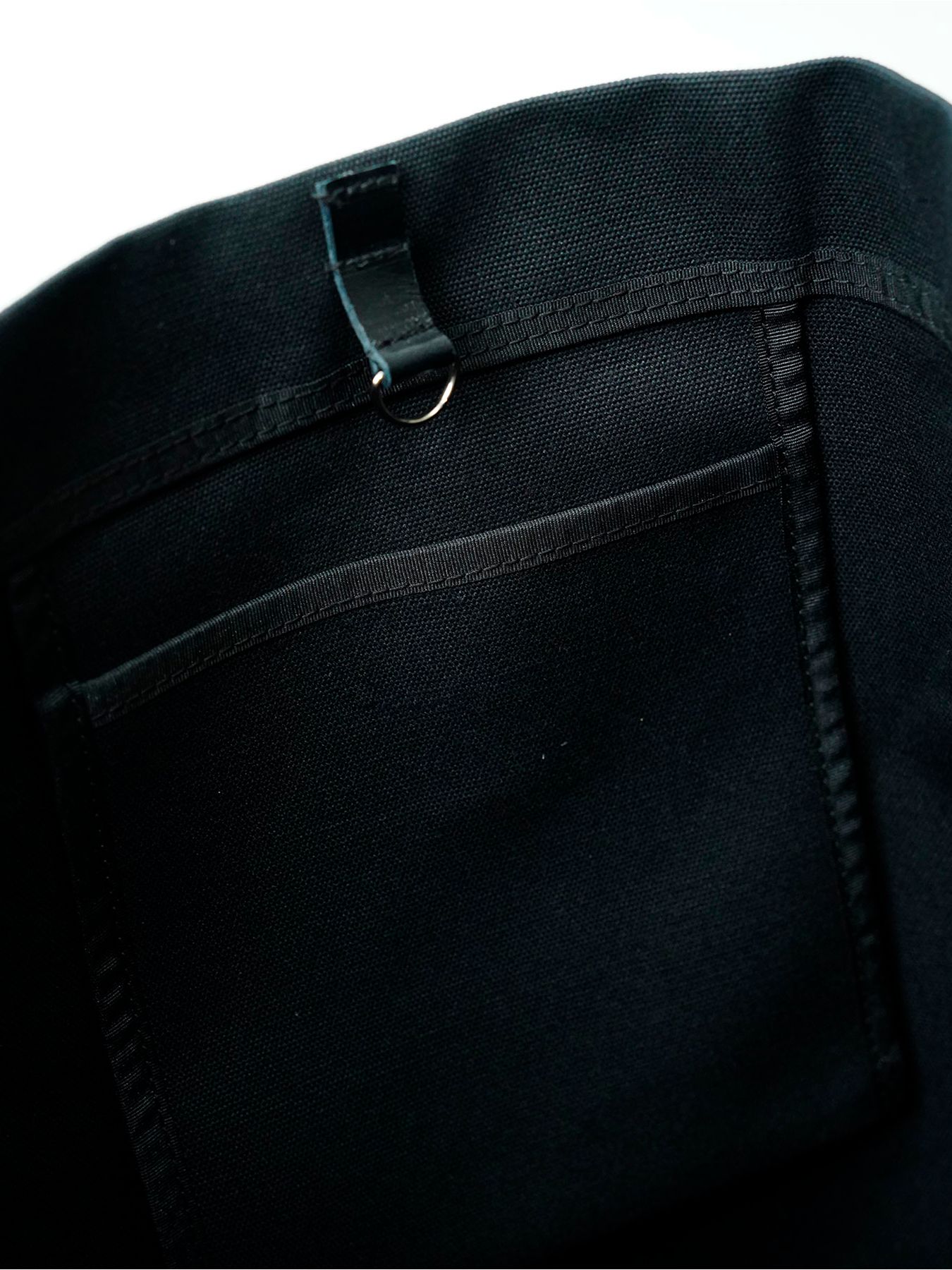 【予約品 11月9日(月) 締切】BAREBAG / ベアバッグ / ブラック