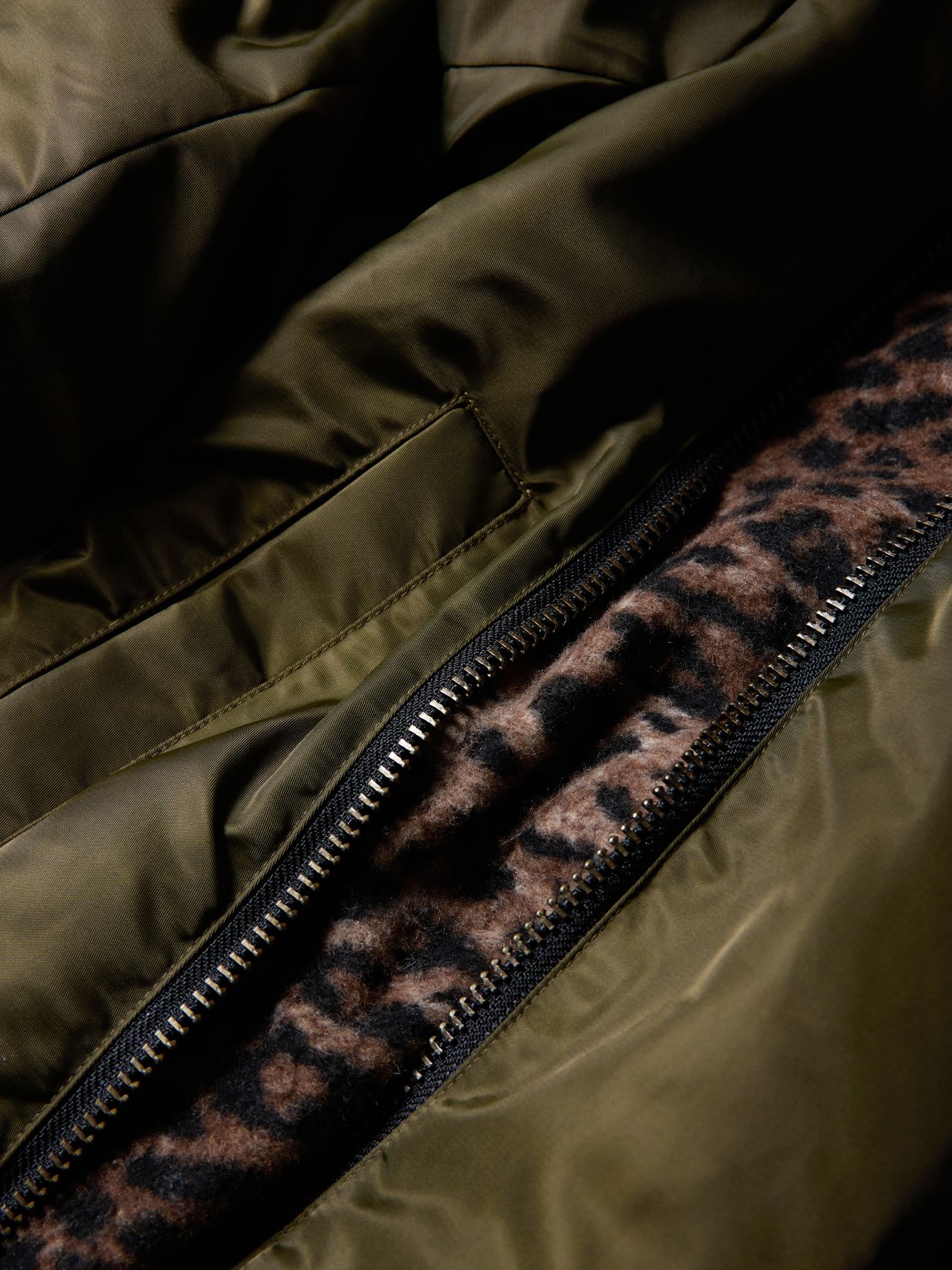 ZIPHORM VA-1 / OD-LEOPARD