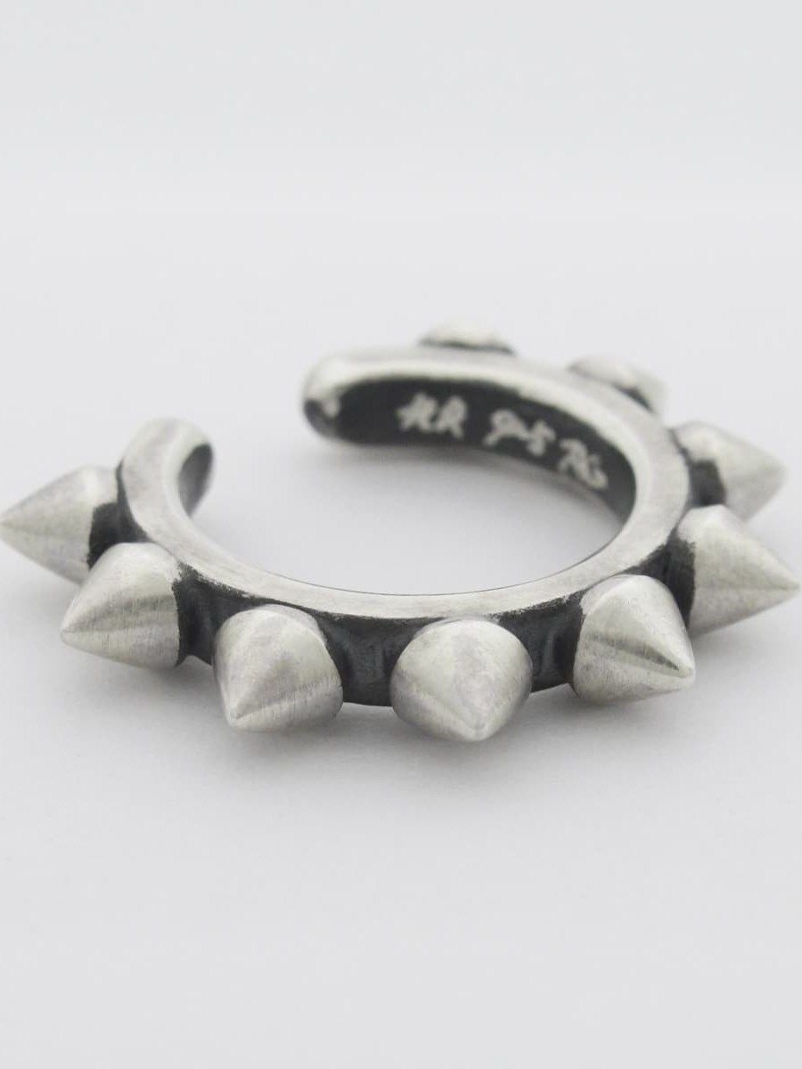 Studs Ear Cuff "C4" / イヤーカフ
