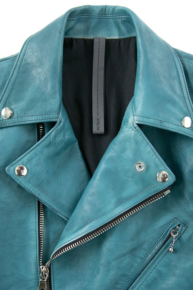STRUM - SPEEDER(スピーダー) Garment Burning Dyed Double STRUM - SPEEDER(スピーダー) Garment Burning Dyed Double