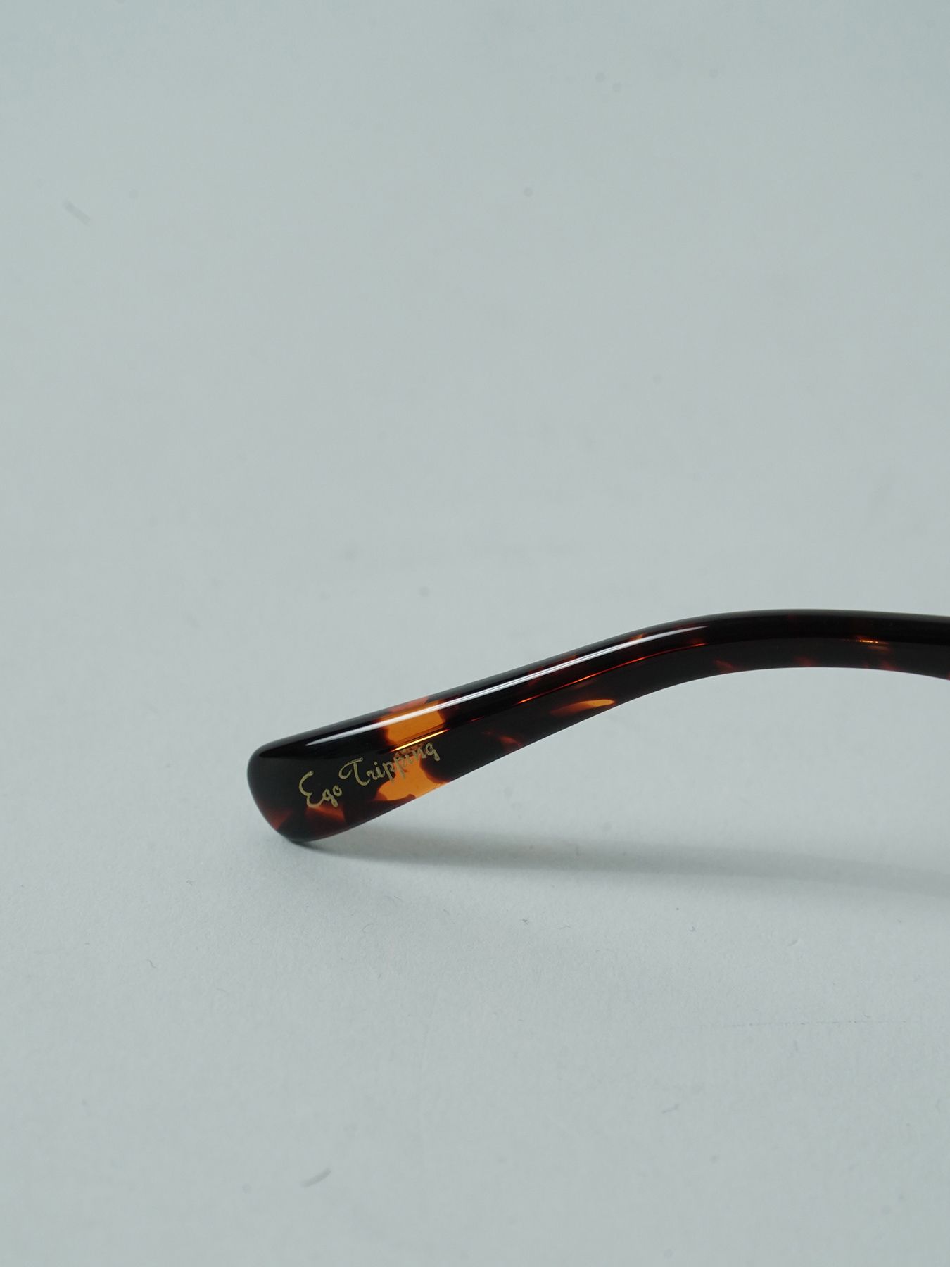 【予約品 5月6日(水) 締切】VITO Photochromic / 偏光レンズ サングラス / べっ甲