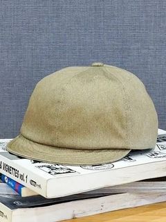 BRIDGE CAP TYPE1 The BRIDEベージュ【Mighty Shine】