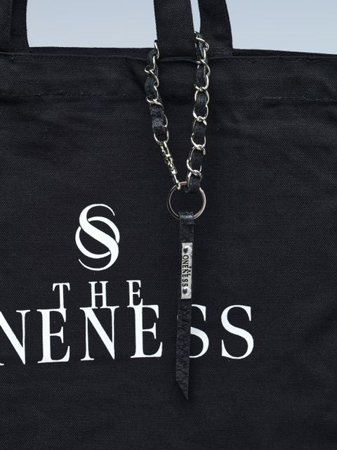 《予約品》 Charm / チャーム  / ブラック 【THE ONENESS】 8月以降入荷予定
