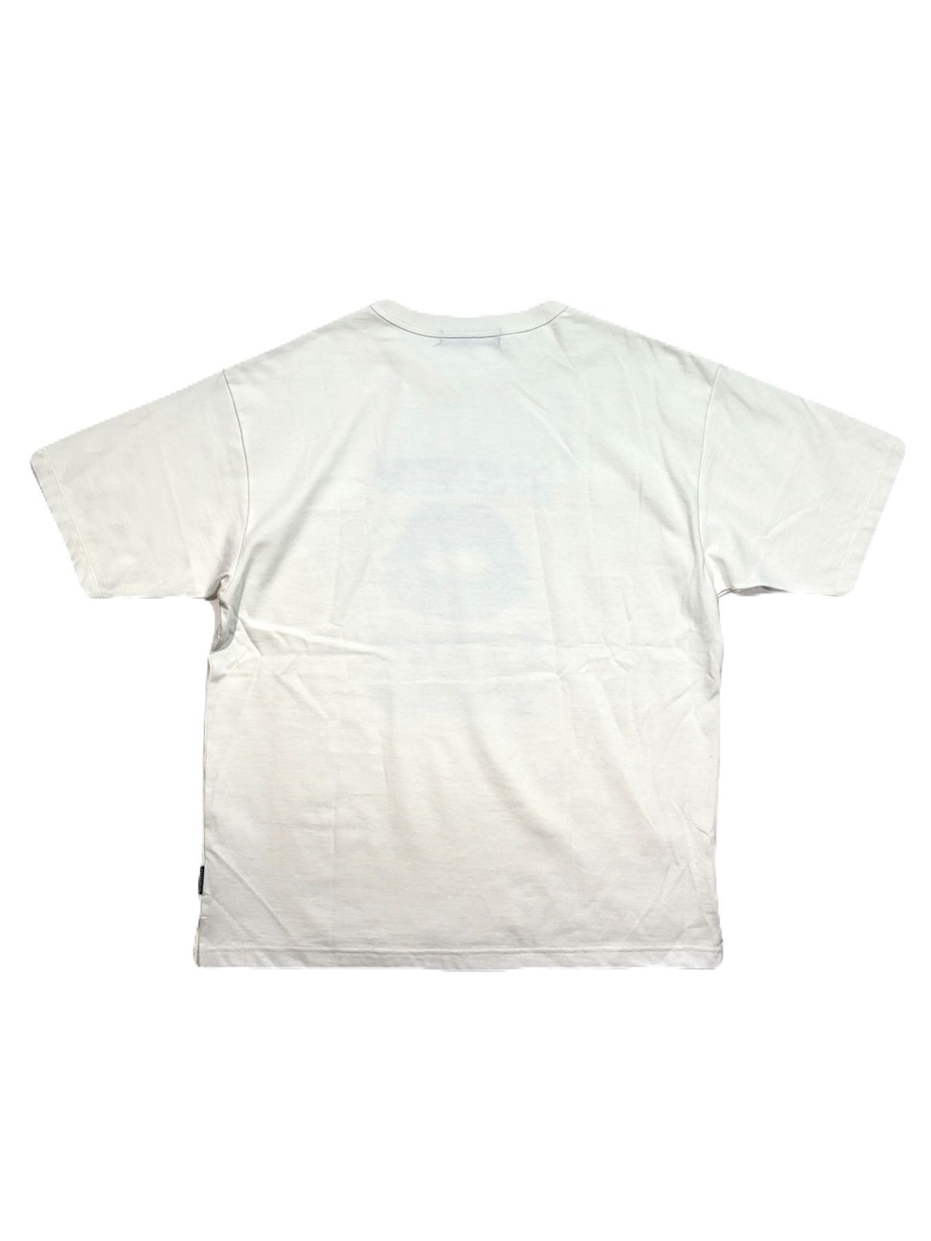 【予約品 8月23日(日) 締切】VIN/JER SS "SLASH" / ホワイト