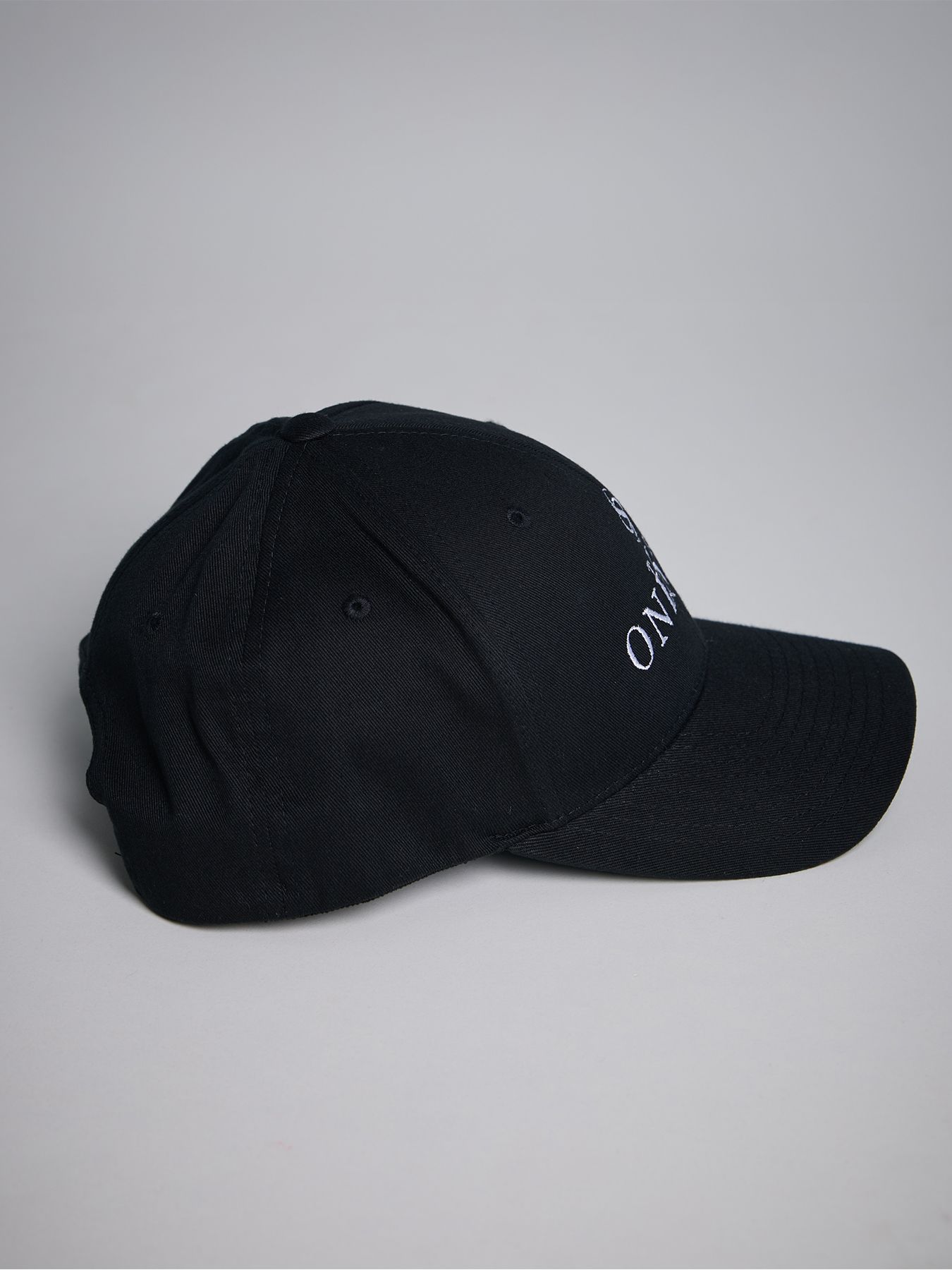 ☆送料・関税込☆TheOpen Product★TIE-UP  HAT OPEN YY_TheOpen Product(オープンワイワイ_ザオープン