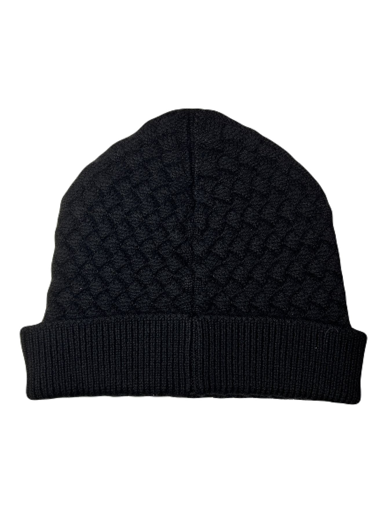 【予約品 】FAR BASKET EMB CAP / ファー バスケット エンブロイ キャップ / ブラック
