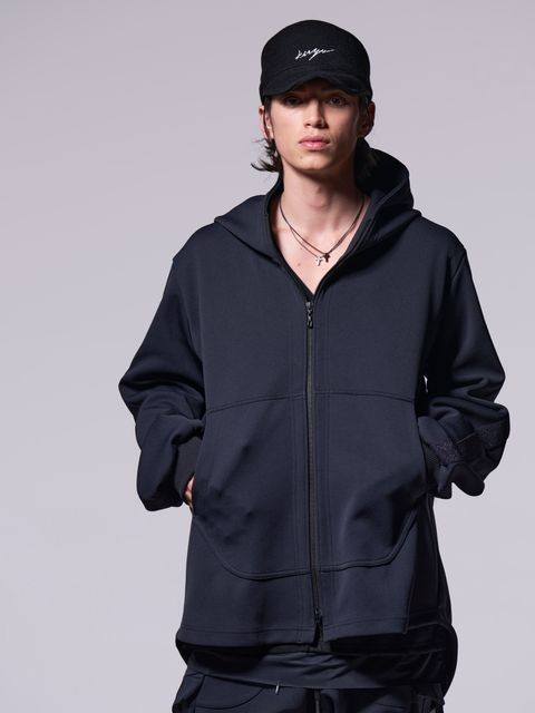 kiryuyrik2024 SPRING/SUMMER