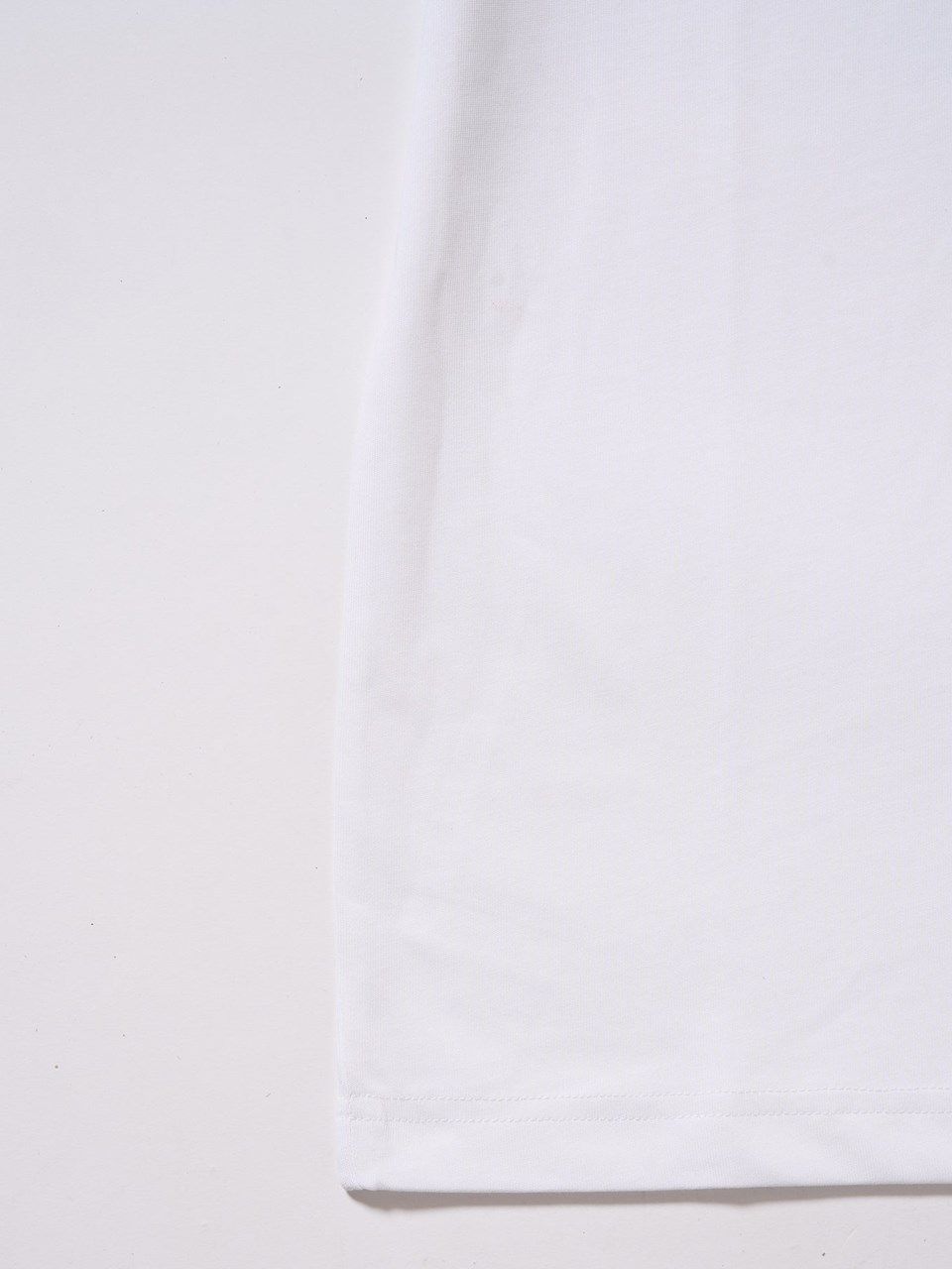 BOY 1976 THE PAST Photo TEE / Tシャツ / ホワイト
