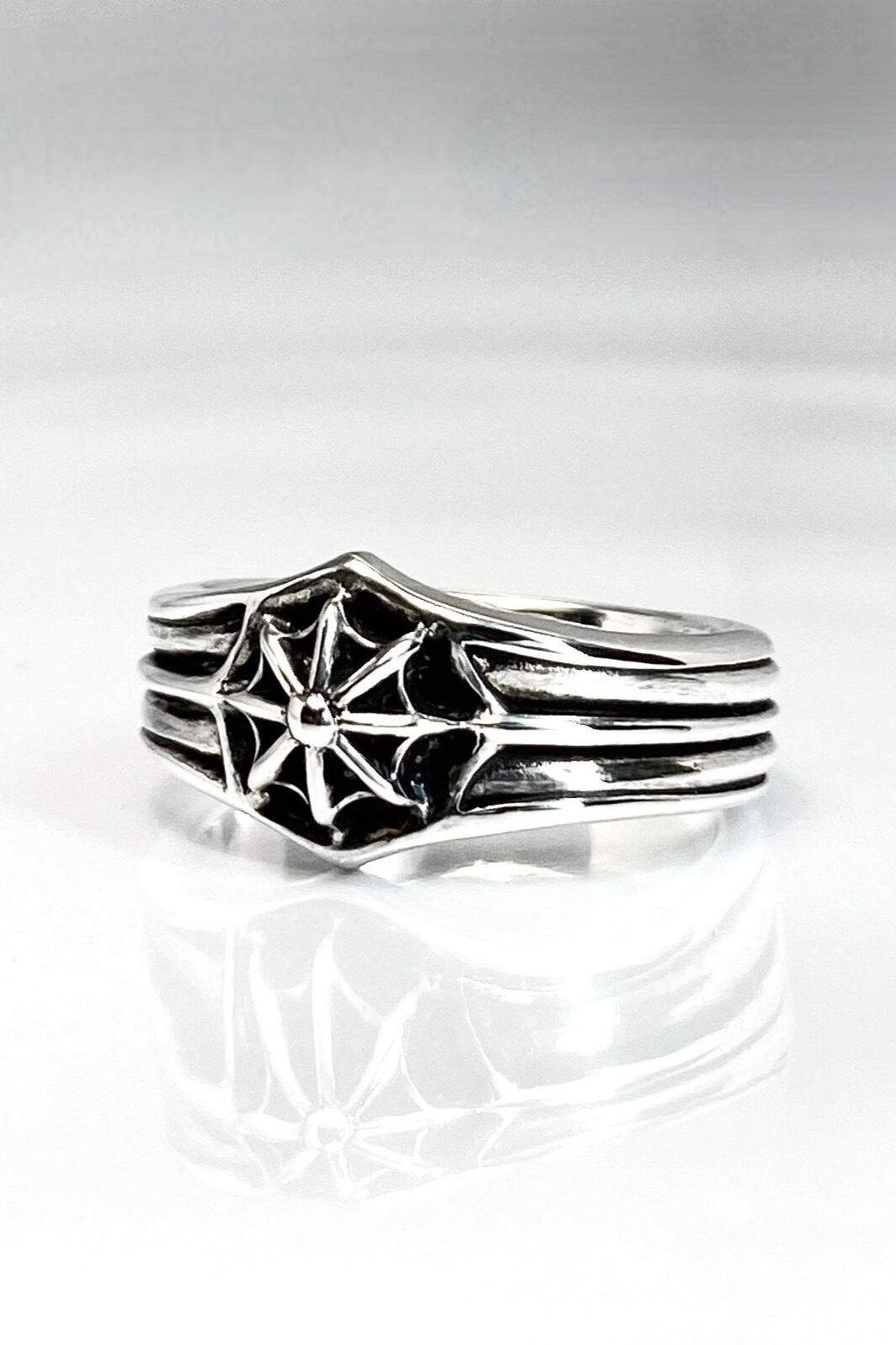 《受注生産》 COSMIC RING / リング 【注文から2-3週間後入荷予定】