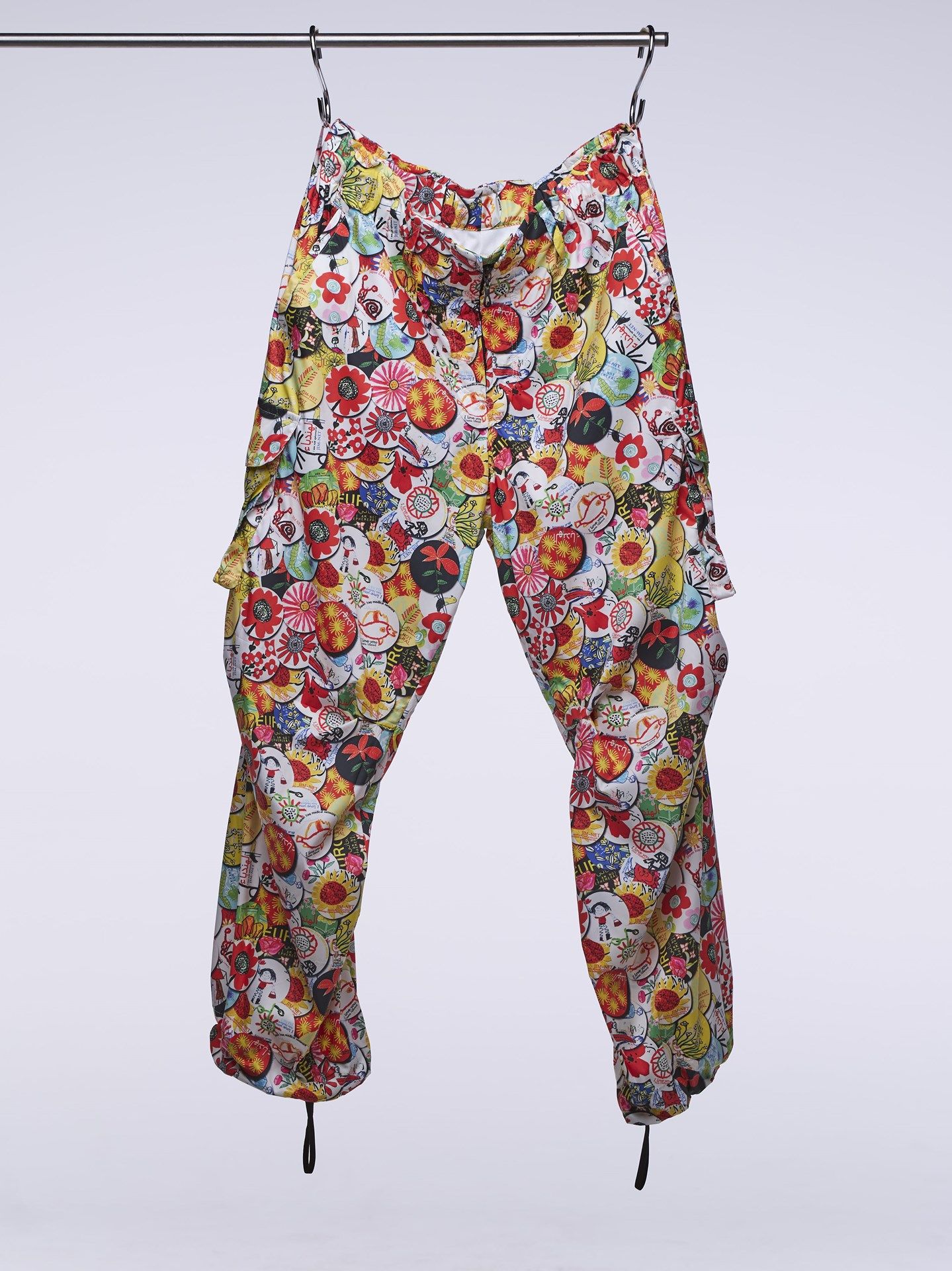 《予約品》 LooseCargoPants / カーゴパンツ / EDEN 【THE ONENESS】