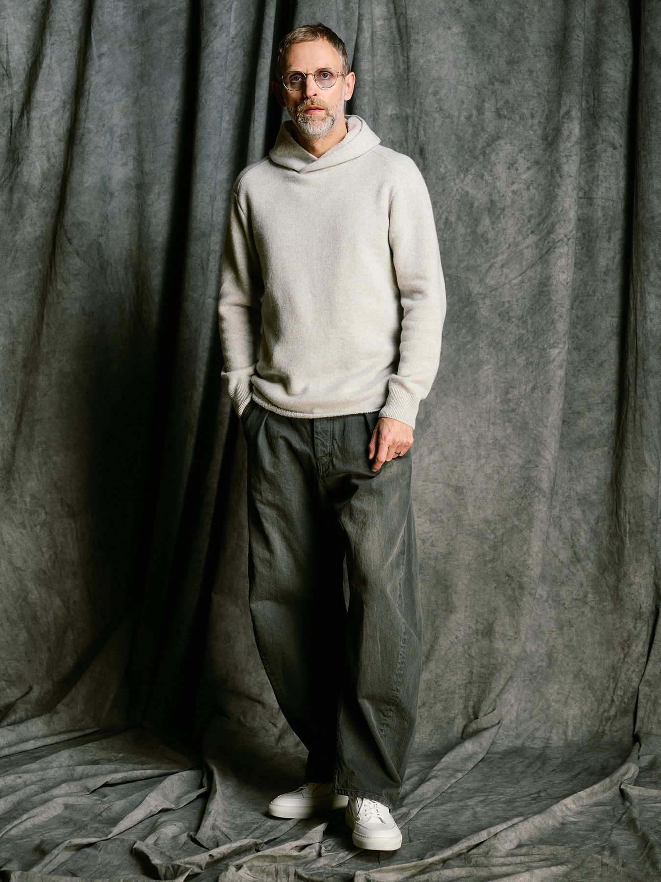 【予約品 4月19日(日) 18時締切】wide banana used / ワイドバナナユーズド / ダストチャコール