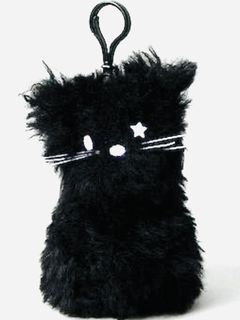 KEYRING NARDI THE CAT / キーホルダー 12cm