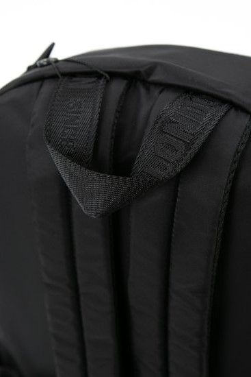 EAGLE WING NYLON BACKPACK / ブラック 【BOY LONDON】