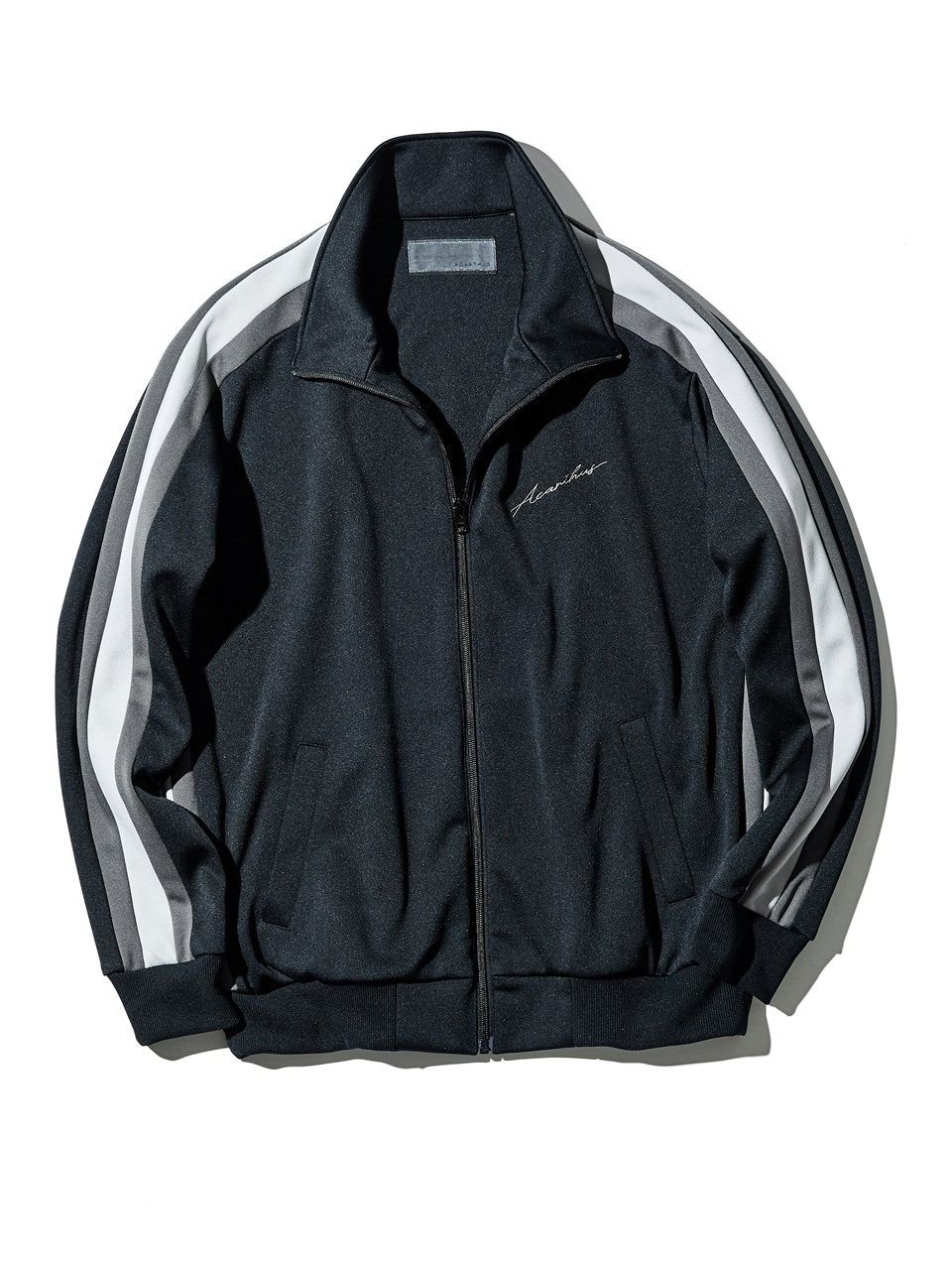 ACANTHUS - (予約品2023年10月19日18時締め) Track Jacket