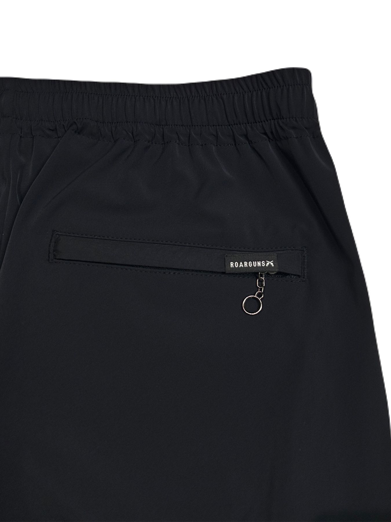 【予約品 】CORDURA EASY PANTS / コーデュラ イージーパンツ / ブラック