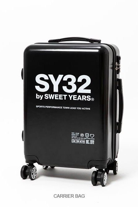 STARTER KIT / BLACK 【SY32 by SWEET YEARS】 12/中より順次発送