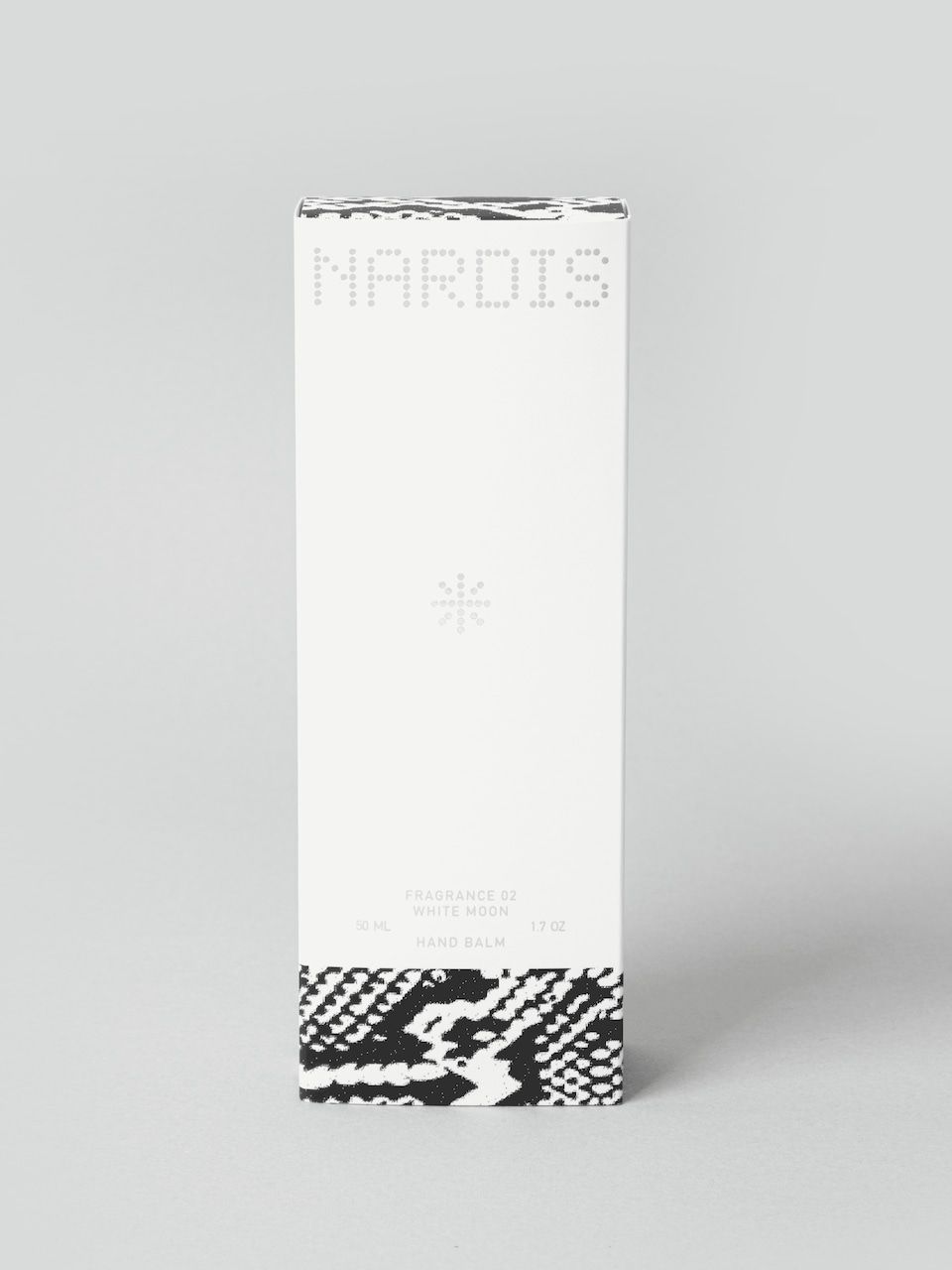 NARDIS WHITE MOON 50ml【ハンドバーム】